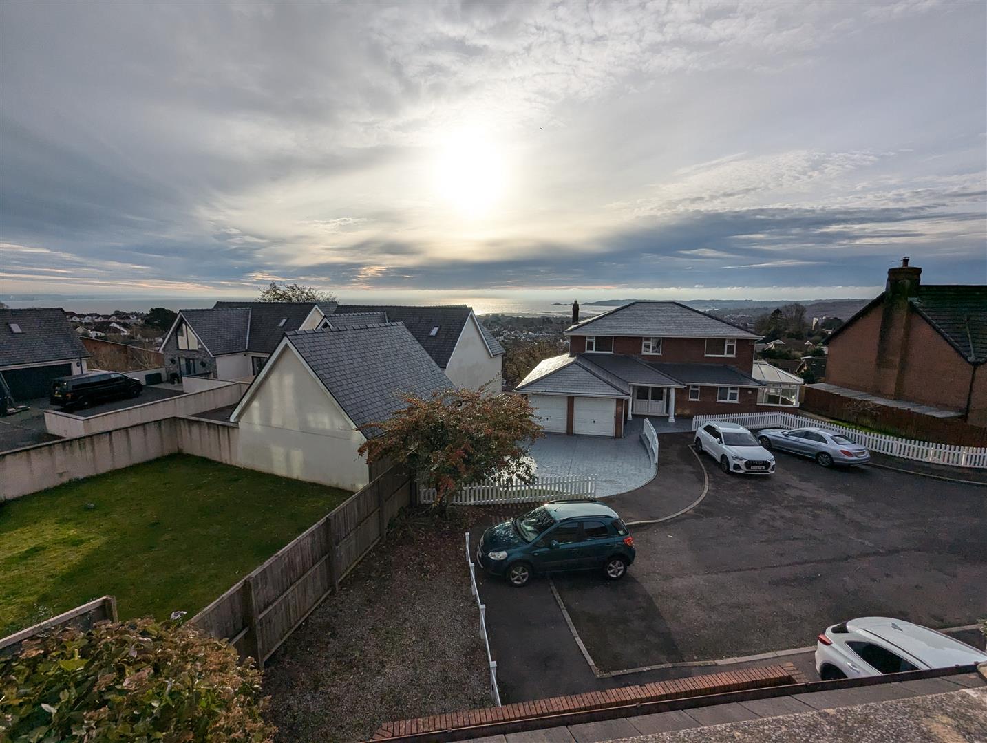 Rural Way, Sketty, Swansea, SA2 9NA